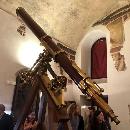 Apartament Stella Della Specola Padwa Zewnętrze zdjęcie