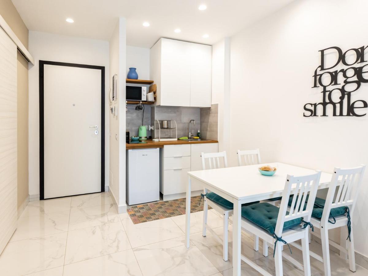 Apartament Stella Della Specola Padwa Zewnętrze zdjęcie
