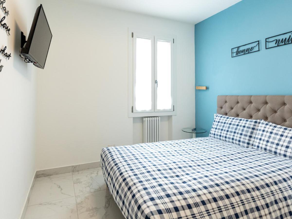 Apartament Stella Della Specola Padwa Zewnętrze zdjęcie
