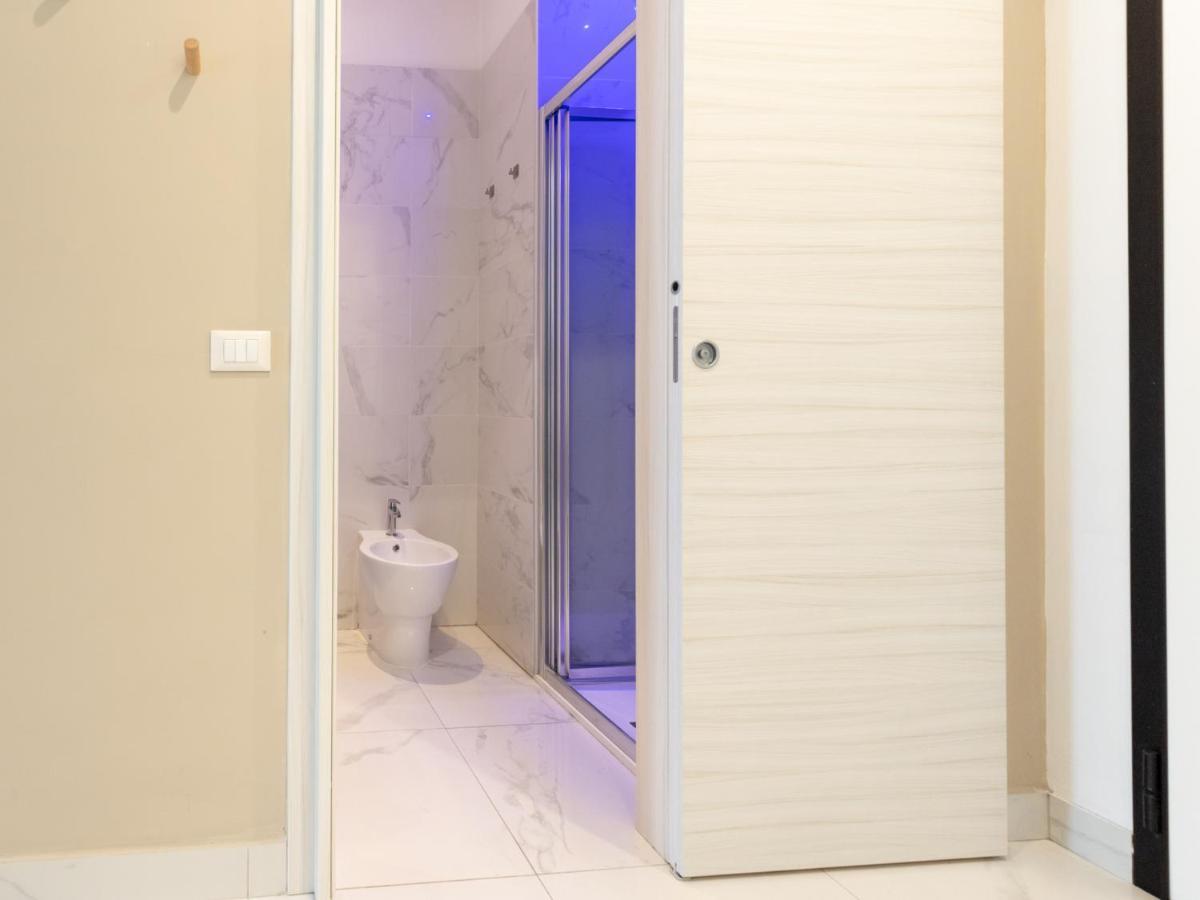 Apartament Stella Della Specola Padwa Zewnętrze zdjęcie