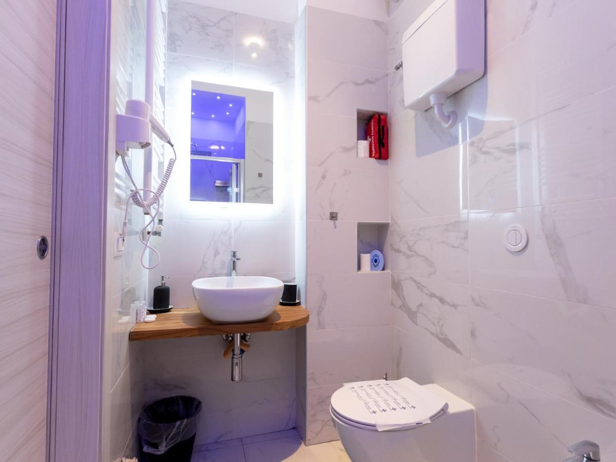 Apartament Stella Della Specola Padwa Zewnętrze zdjęcie