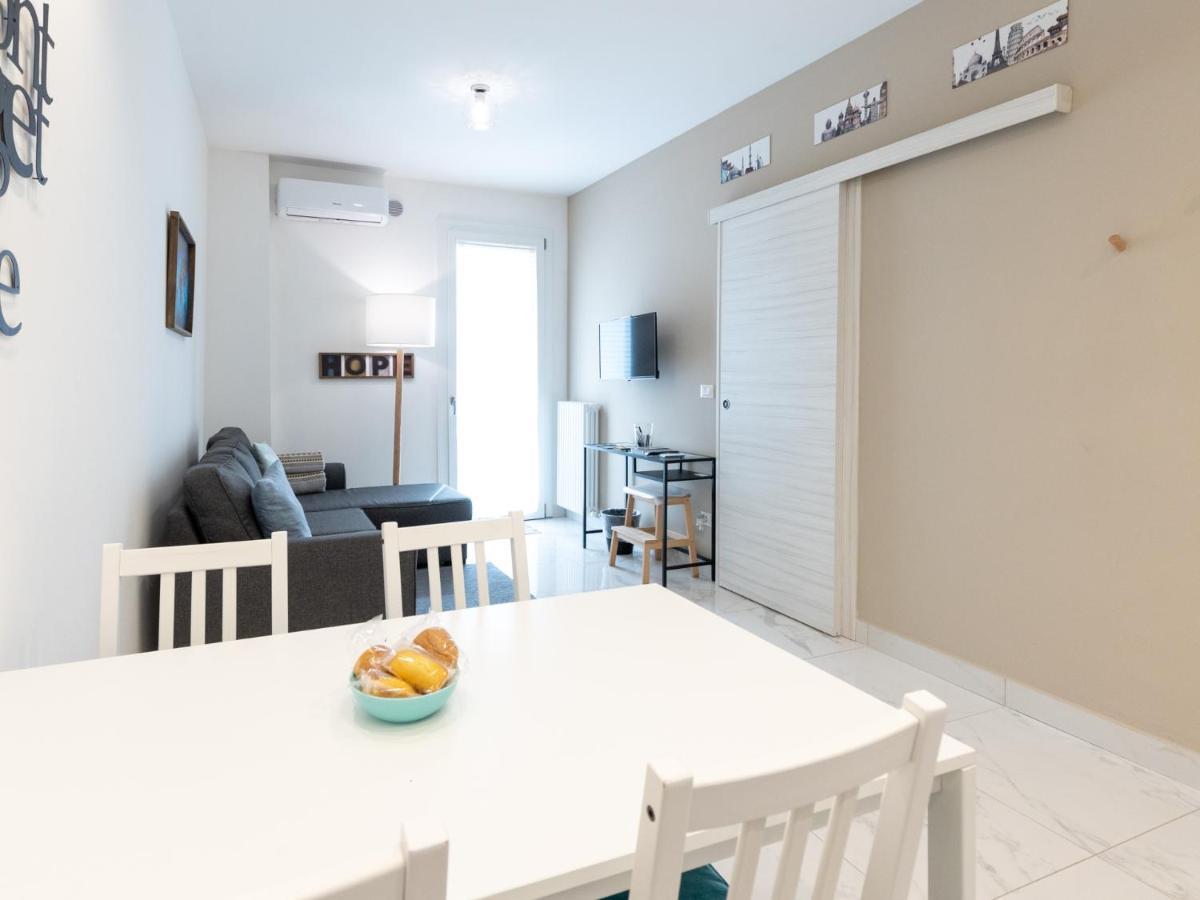 Apartament Stella Della Specola Padwa Zewnętrze zdjęcie