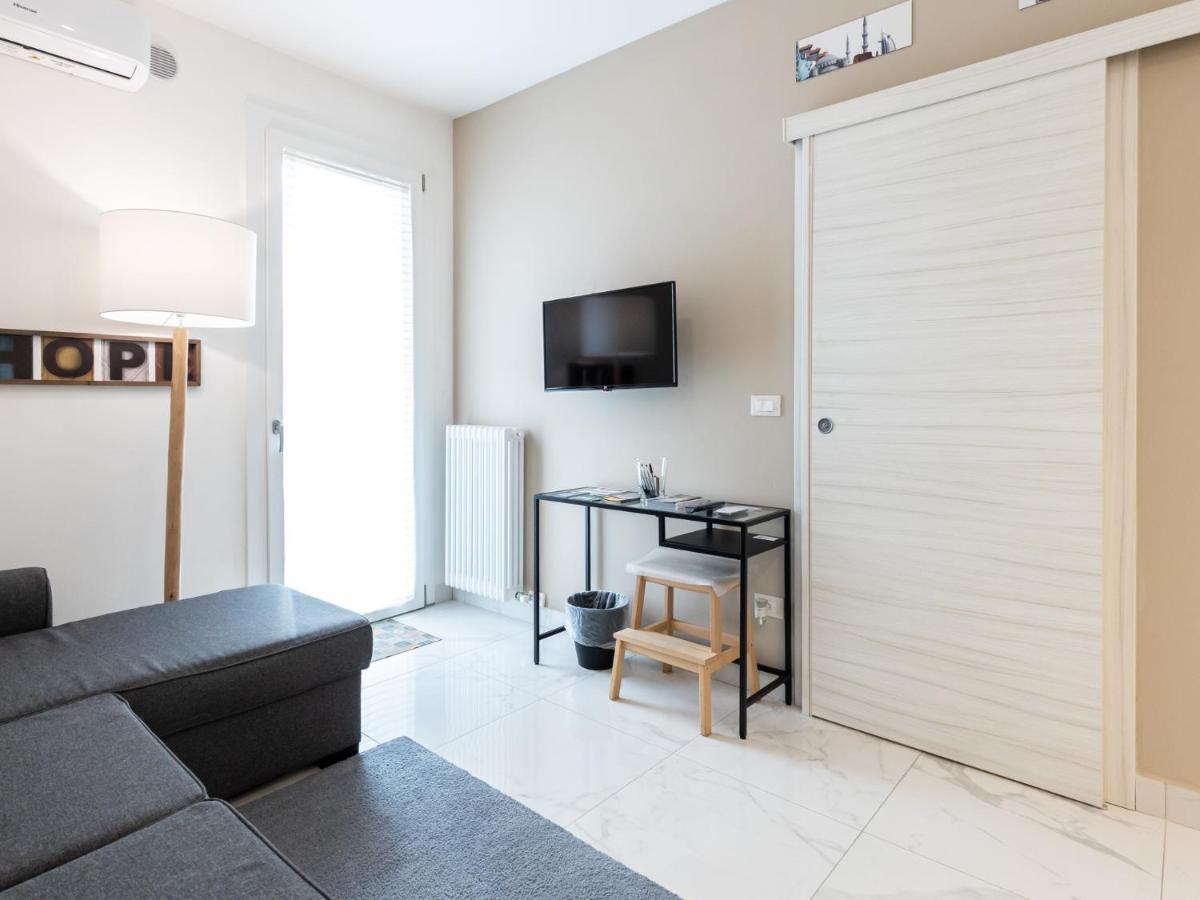 Apartament Stella Della Specola Padwa Zewnętrze zdjęcie