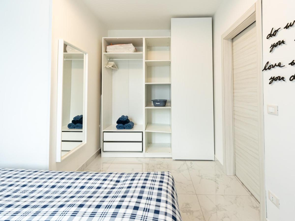 Apartament Stella Della Specola Padwa Zewnętrze zdjęcie