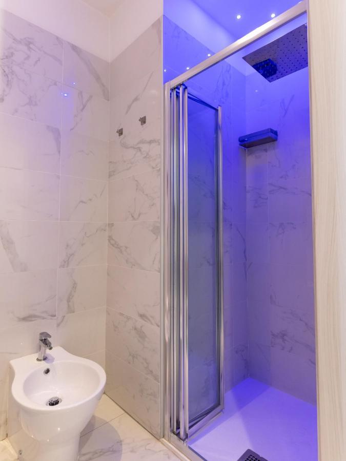 Apartament Stella Della Specola Padwa Zewnętrze zdjęcie