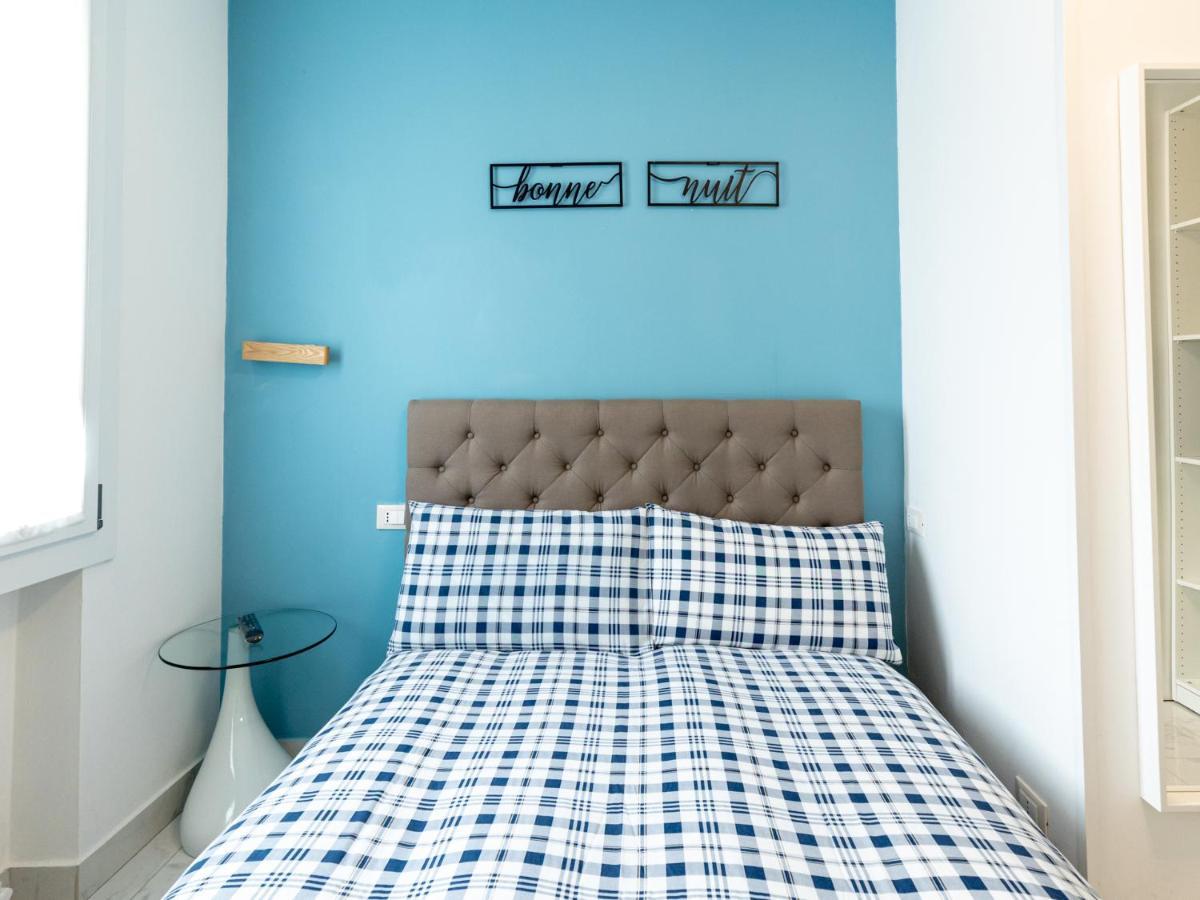 Apartament Stella Della Specola Padwa Zewnętrze zdjęcie