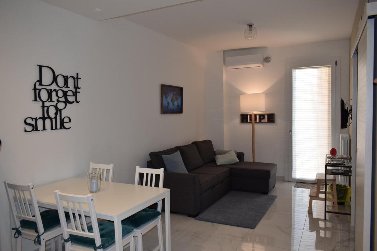 Apartament Stella Della Specola Padwa Zewnętrze zdjęcie