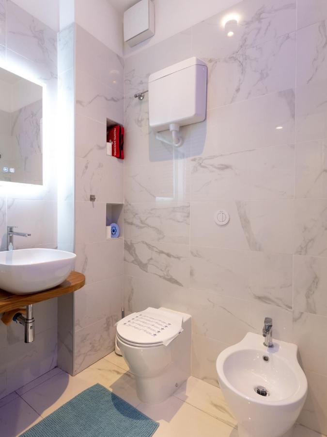 Apartament Stella Della Specola Padwa Zewnętrze zdjęcie