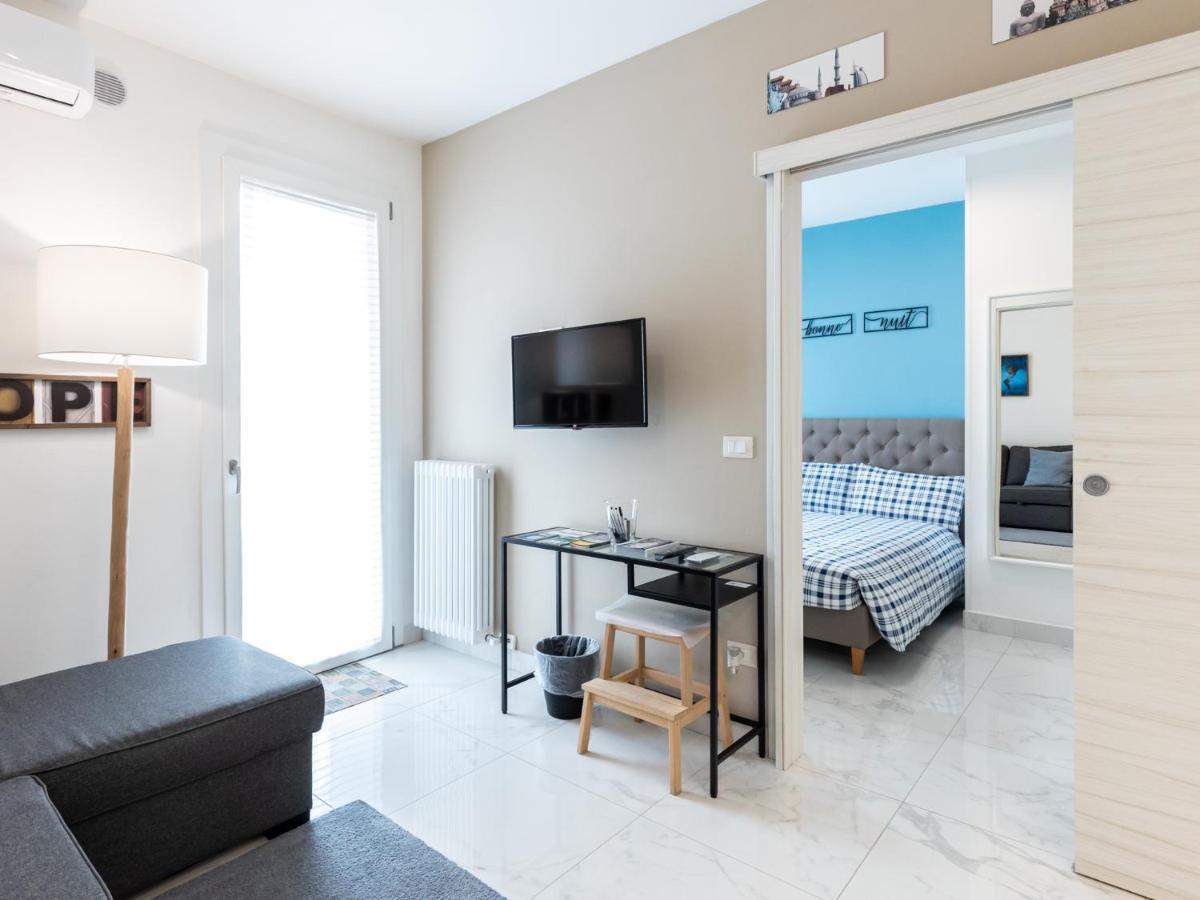 Apartament Stella Della Specola Padwa Zewnętrze zdjęcie