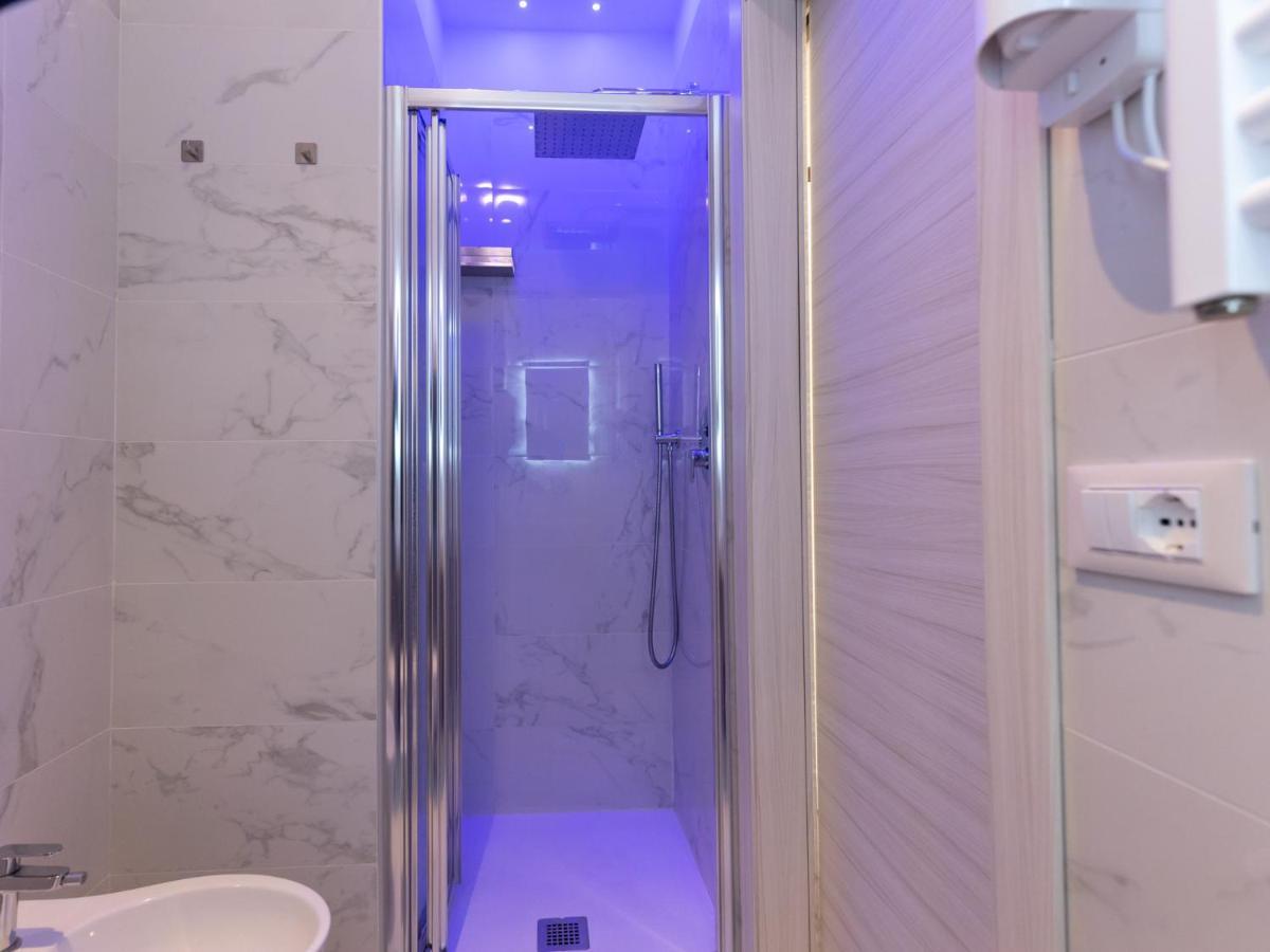 Apartament Stella Della Specola Padwa Zewnętrze zdjęcie