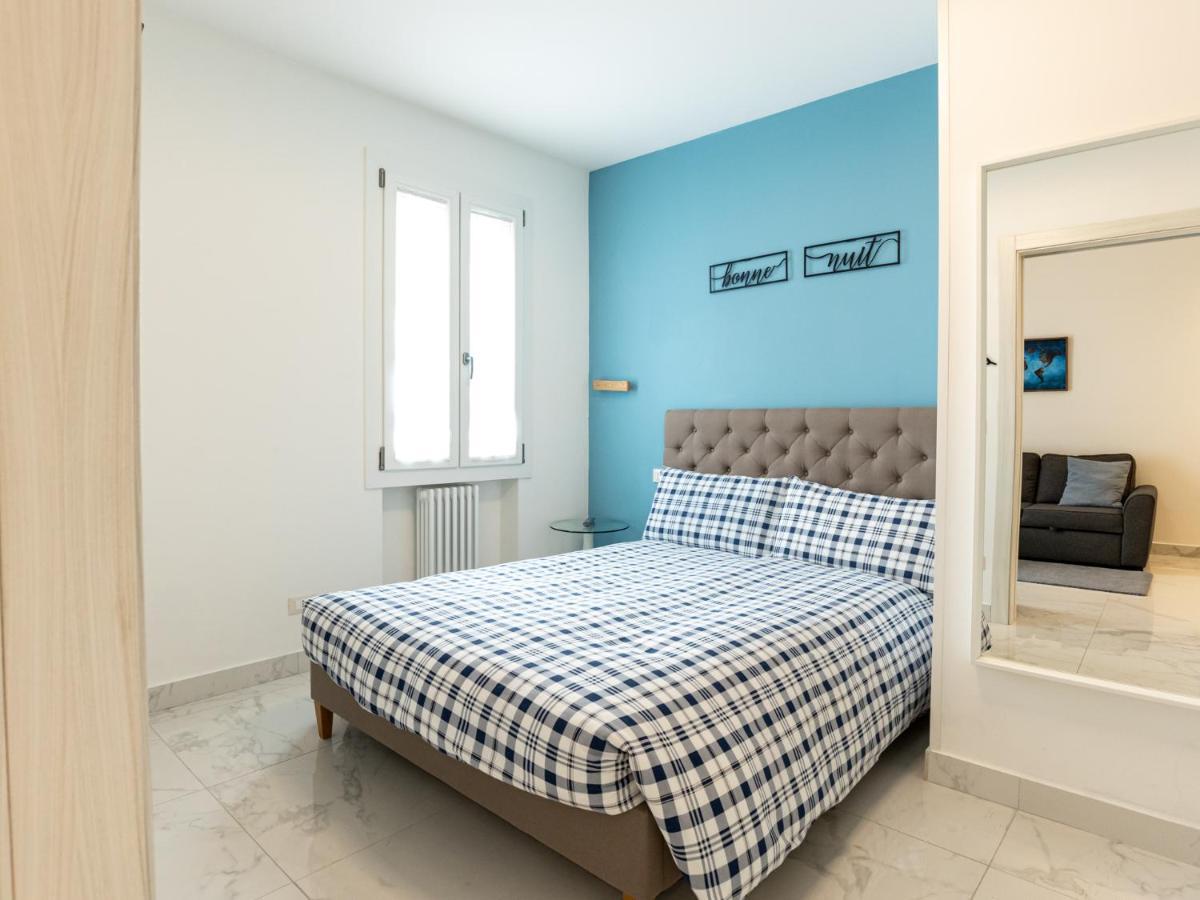 Apartament Stella Della Specola Padwa Zewnętrze zdjęcie