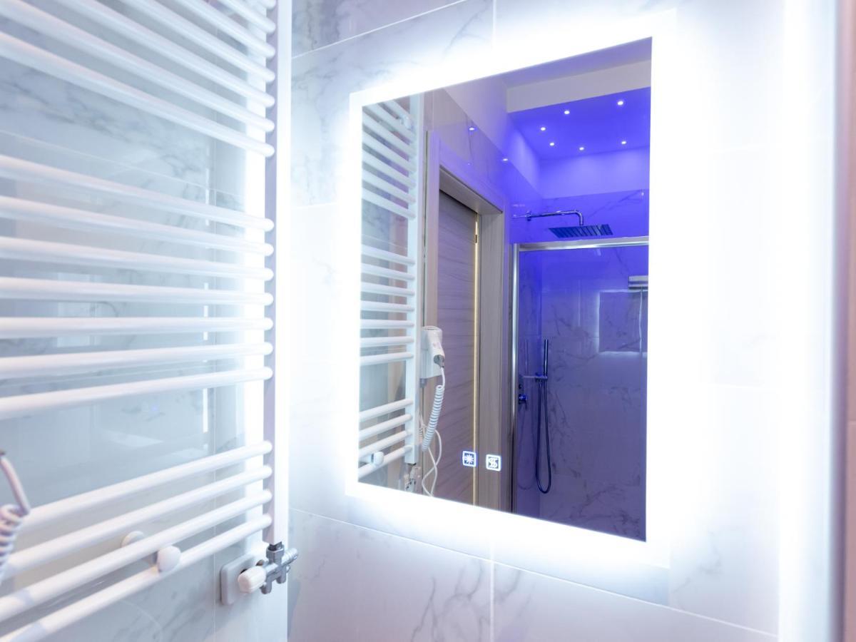 Apartament Stella Della Specola Padwa Zewnętrze zdjęcie