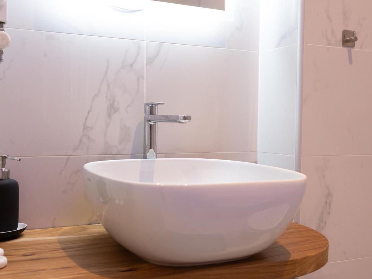 Apartament Stella Della Specola Padwa Zewnętrze zdjęcie