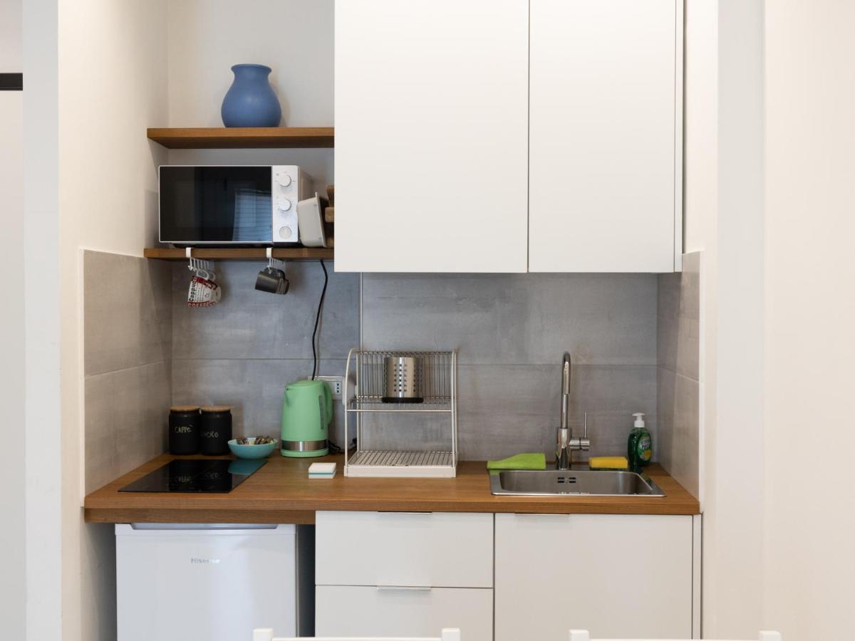 Apartament Stella Della Specola Padwa Zewnętrze zdjęcie