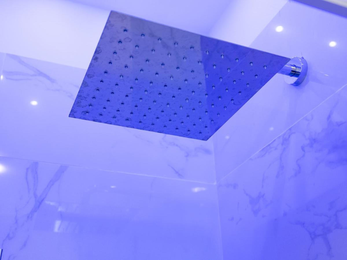Apartament Stella Della Specola Padwa Zewnętrze zdjęcie