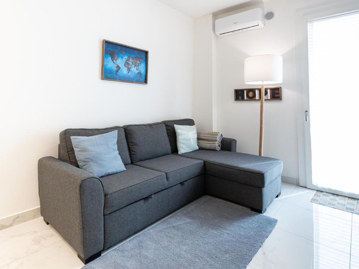 Apartament Stella Della Specola Padwa Zewnętrze zdjęcie