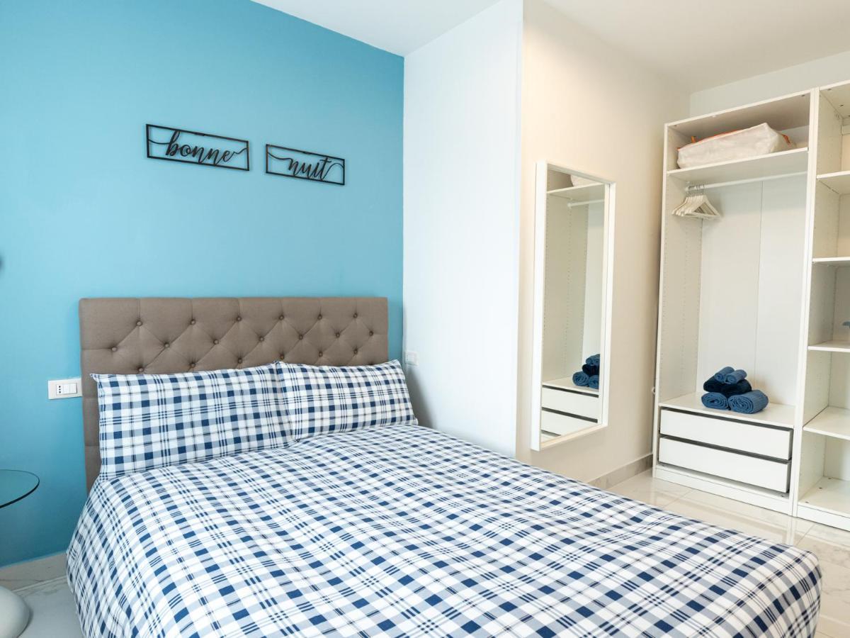 Apartament Stella Della Specola Padwa Zewnętrze zdjęcie