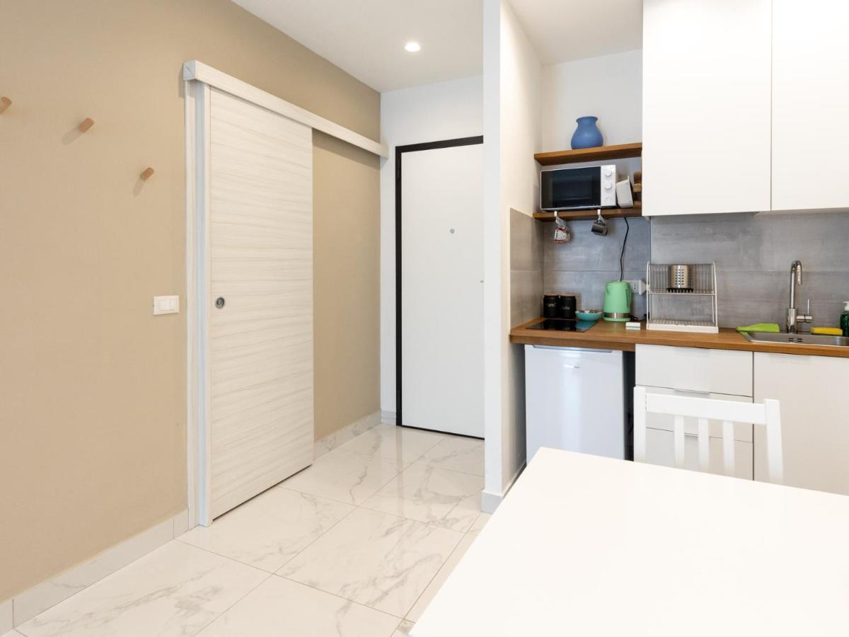 Apartament Stella Della Specola Padwa Zewnętrze zdjęcie