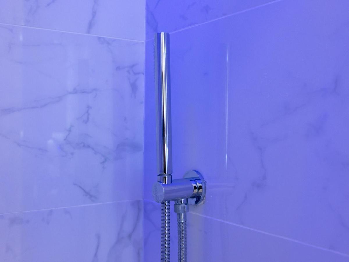 Apartament Stella Della Specola Padwa Zewnętrze zdjęcie