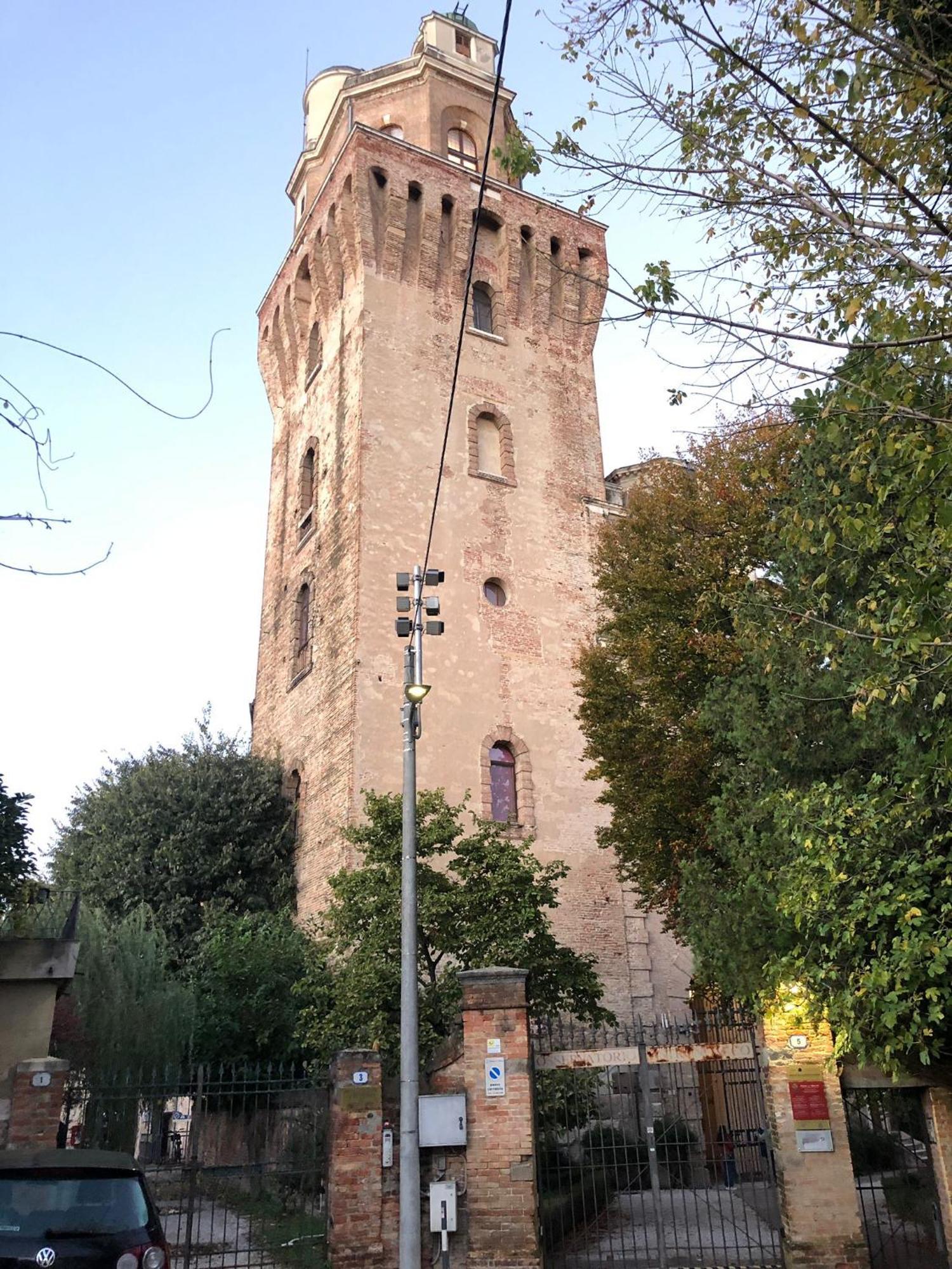 Apartament Stella Della Specola Padwa Zewnętrze zdjęcie