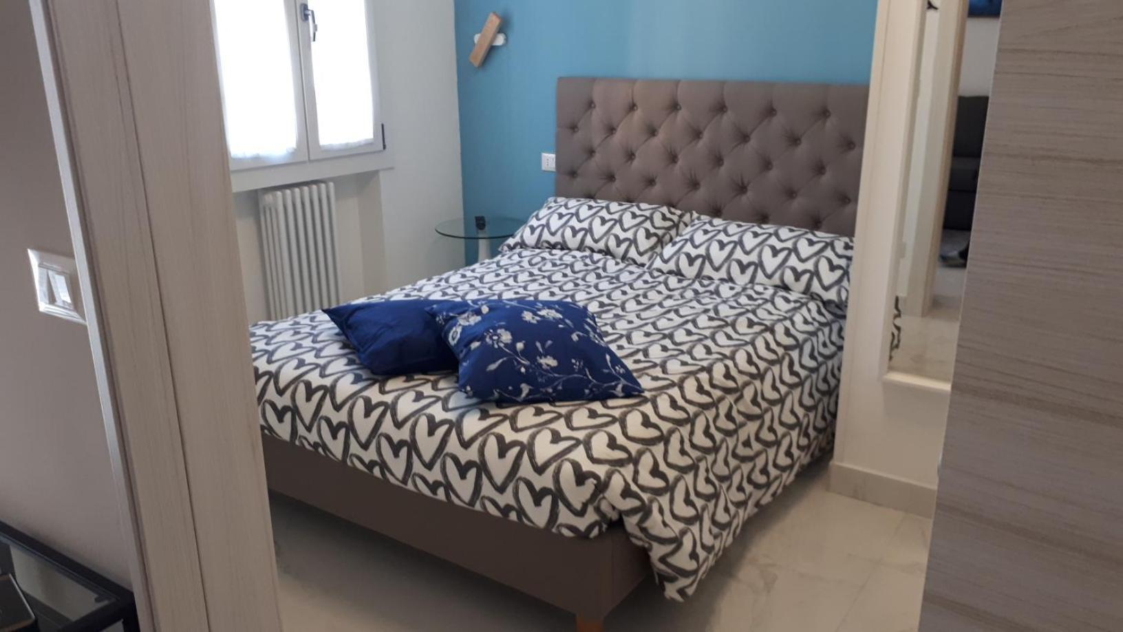 Apartament Stella Della Specola Padwa Zewnętrze zdjęcie